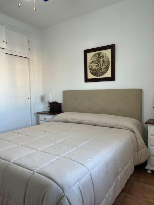 Casa Duplex En Chipiona Appartement Buitenkant foto