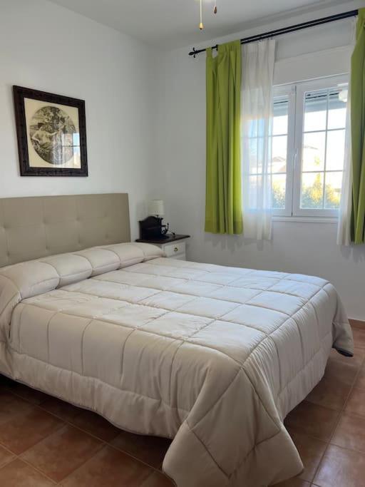 Casa Duplex En Chipiona Appartement Buitenkant foto