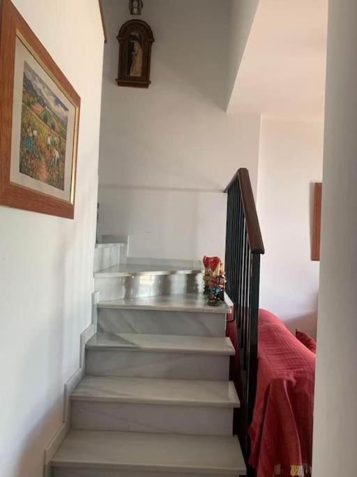 Casa Duplex En Chipiona Appartement Buitenkant foto